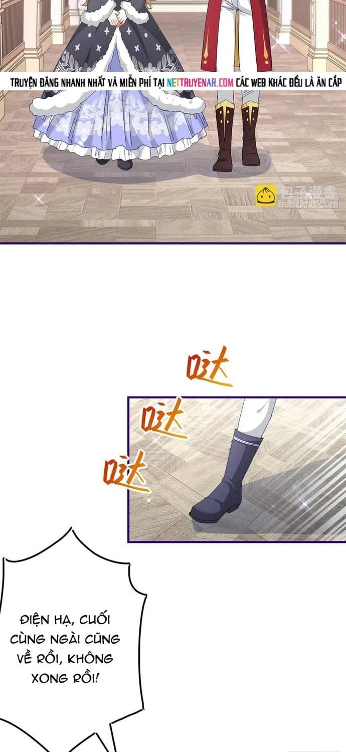 Hoàng Nữ Được Cưng Chiều Nhất Đế Quốc Chapter 126 - Trang 20