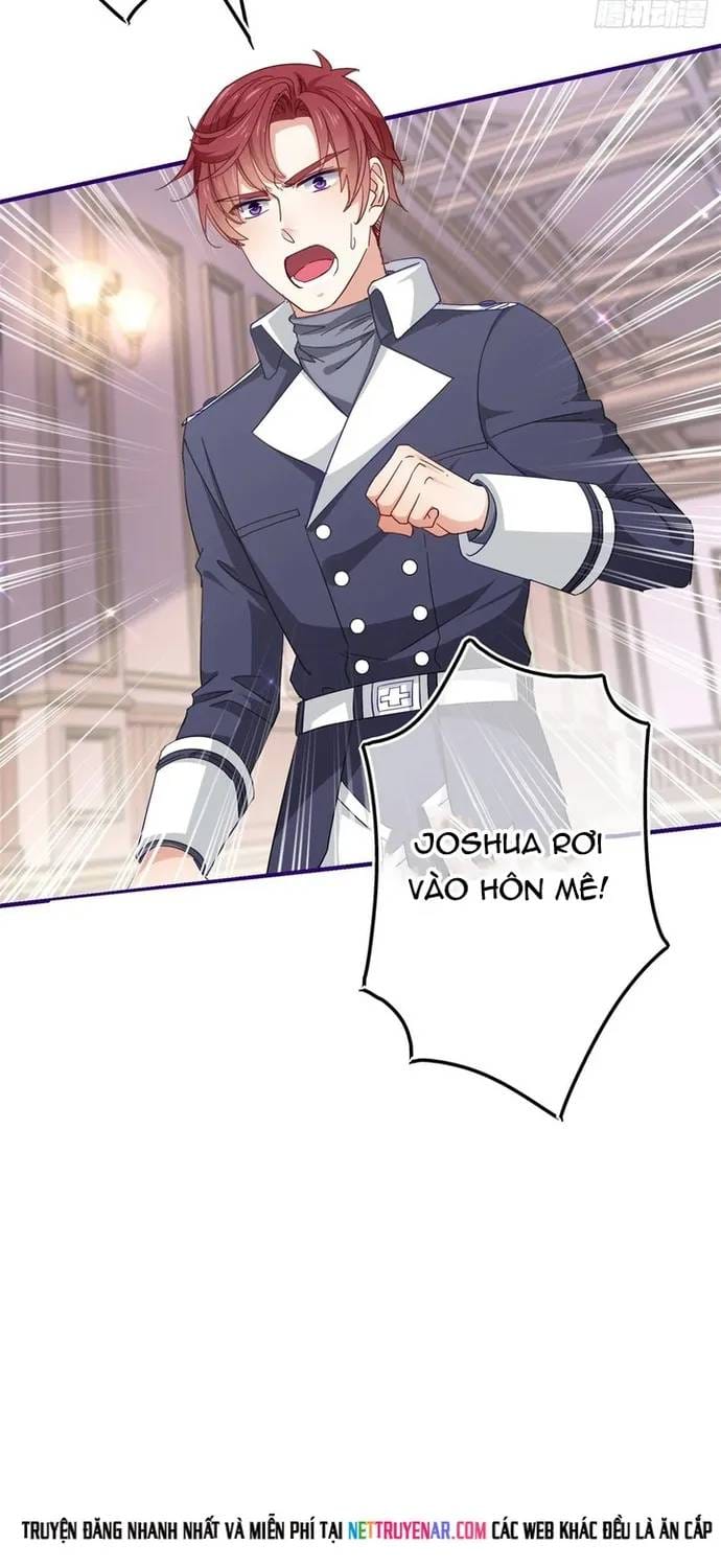 Hoàng Nữ Được Cưng Chiều Nhất Đế Quốc Chapter 126 - Trang 21