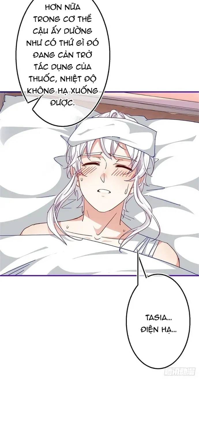 Hoàng Nữ Được Cưng Chiều Nhất Đế Quốc Chapter 126 - Trang 25
