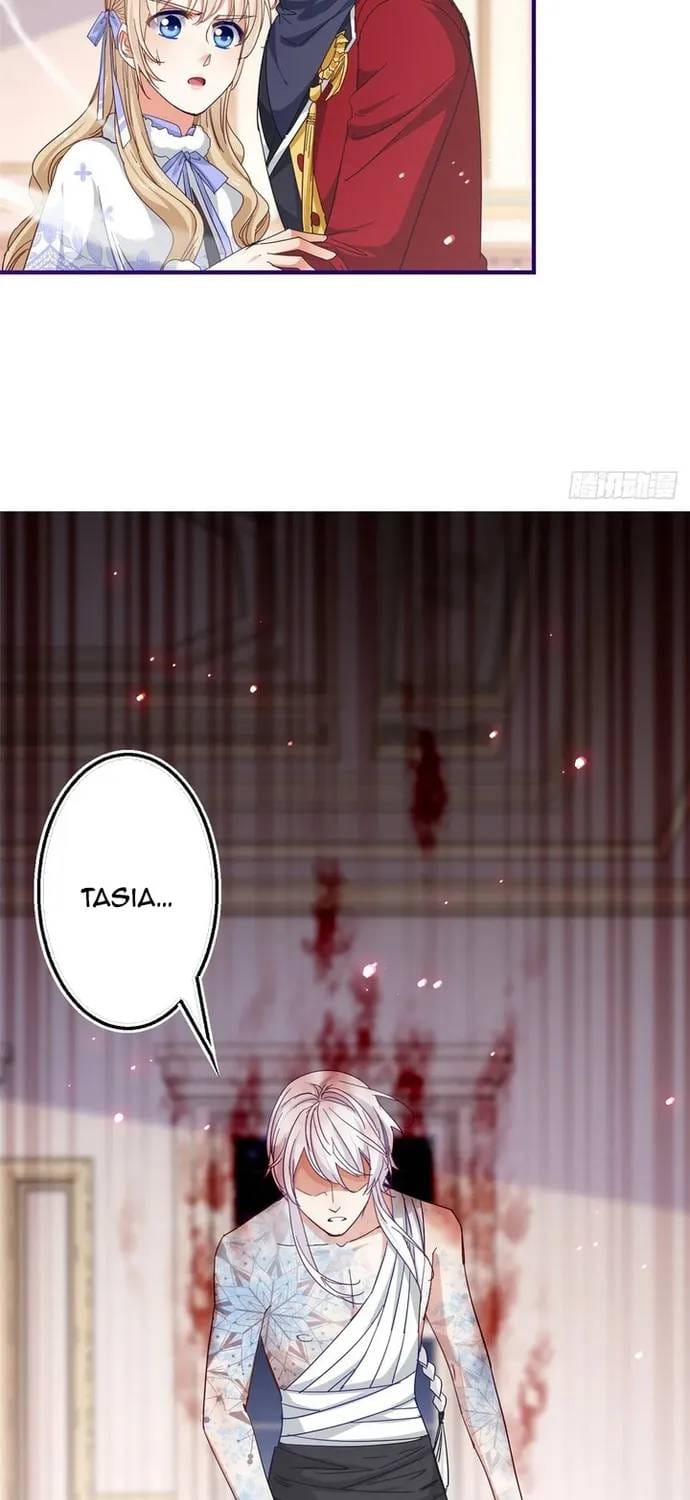 Hoàng Nữ Được Cưng Chiều Nhất Đế Quốc Chapter 126 - Trang 33