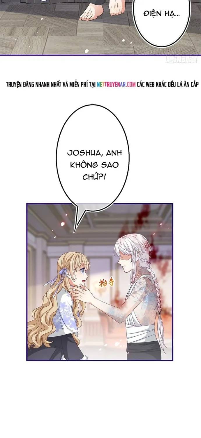 Hoàng Nữ Được Cưng Chiều Nhất Đế Quốc Chapter 126 - Trang 35