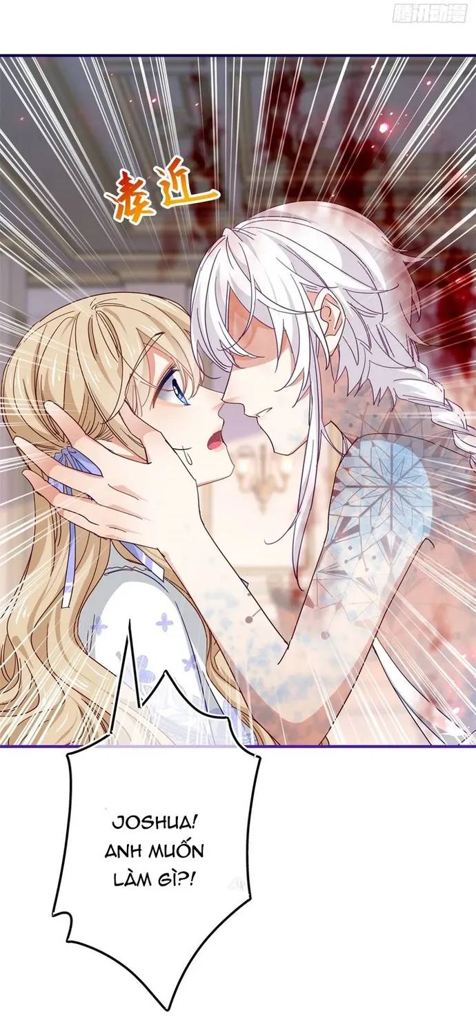 Hoàng Nữ Được Cưng Chiều Nhất Đế Quốc Chapter 126 - Trang 36
