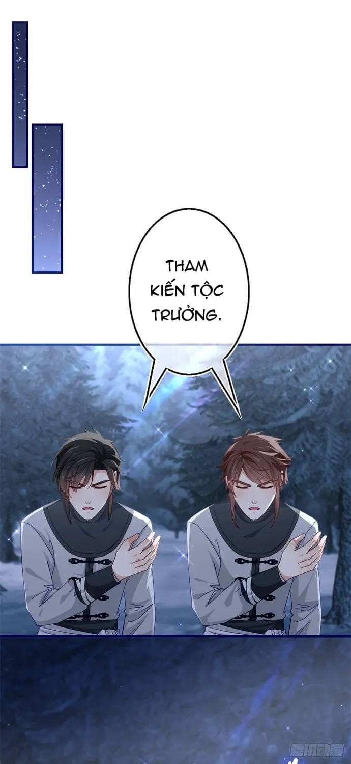 Hoàng Nữ Được Cưng Chiều Nhất Đế Quốc Chapter 126 - Trang 4