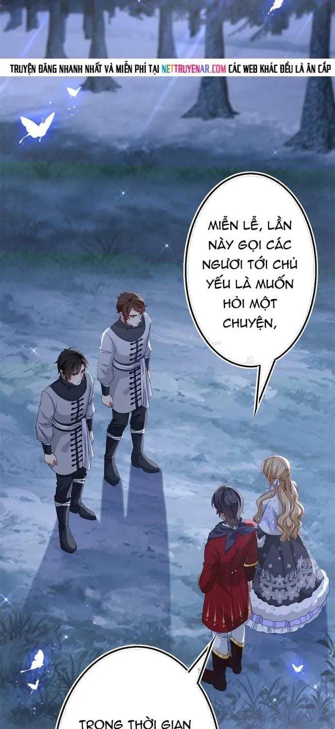 Hoàng Nữ Được Cưng Chiều Nhất Đế Quốc Chapter 126 - Trang 5