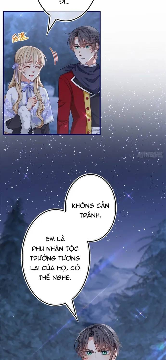 Hoàng Nữ Được Cưng Chiều Nhất Đế Quốc Chapter 126 - Trang 8