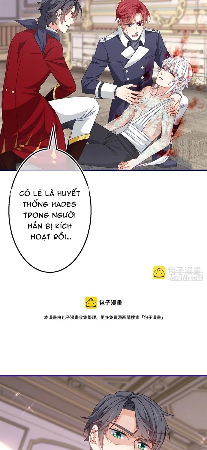 Hoàng Nữ Được Cưng Chiều Nhất Đế Quốc Chapter 127 - Trang 11