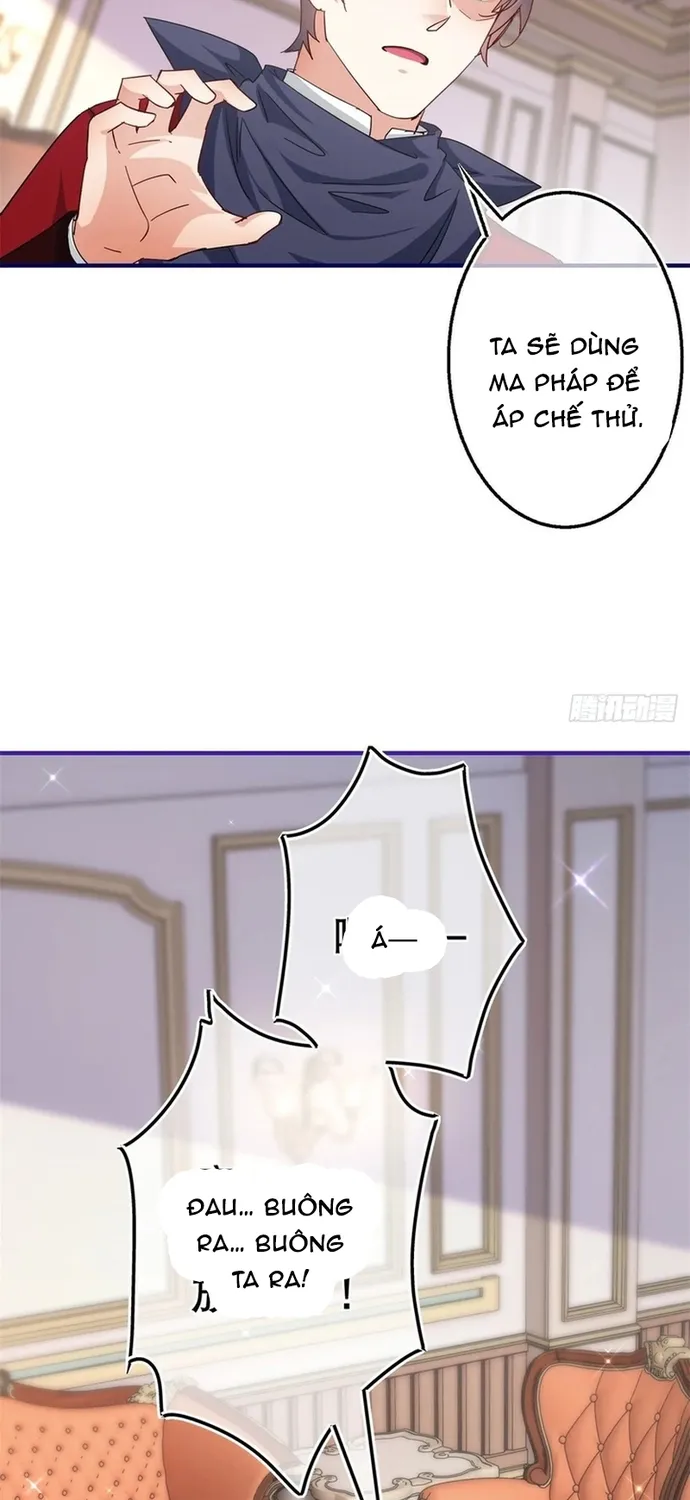 Hoàng Nữ Được Cưng Chiều Nhất Đế Quốc Chapter 127 - Trang 12
