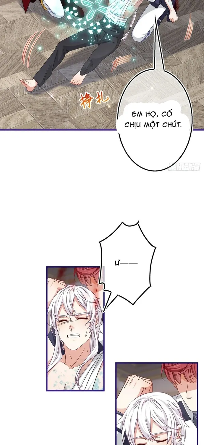 Hoàng Nữ Được Cưng Chiều Nhất Đế Quốc Chapter 127 - Trang 14