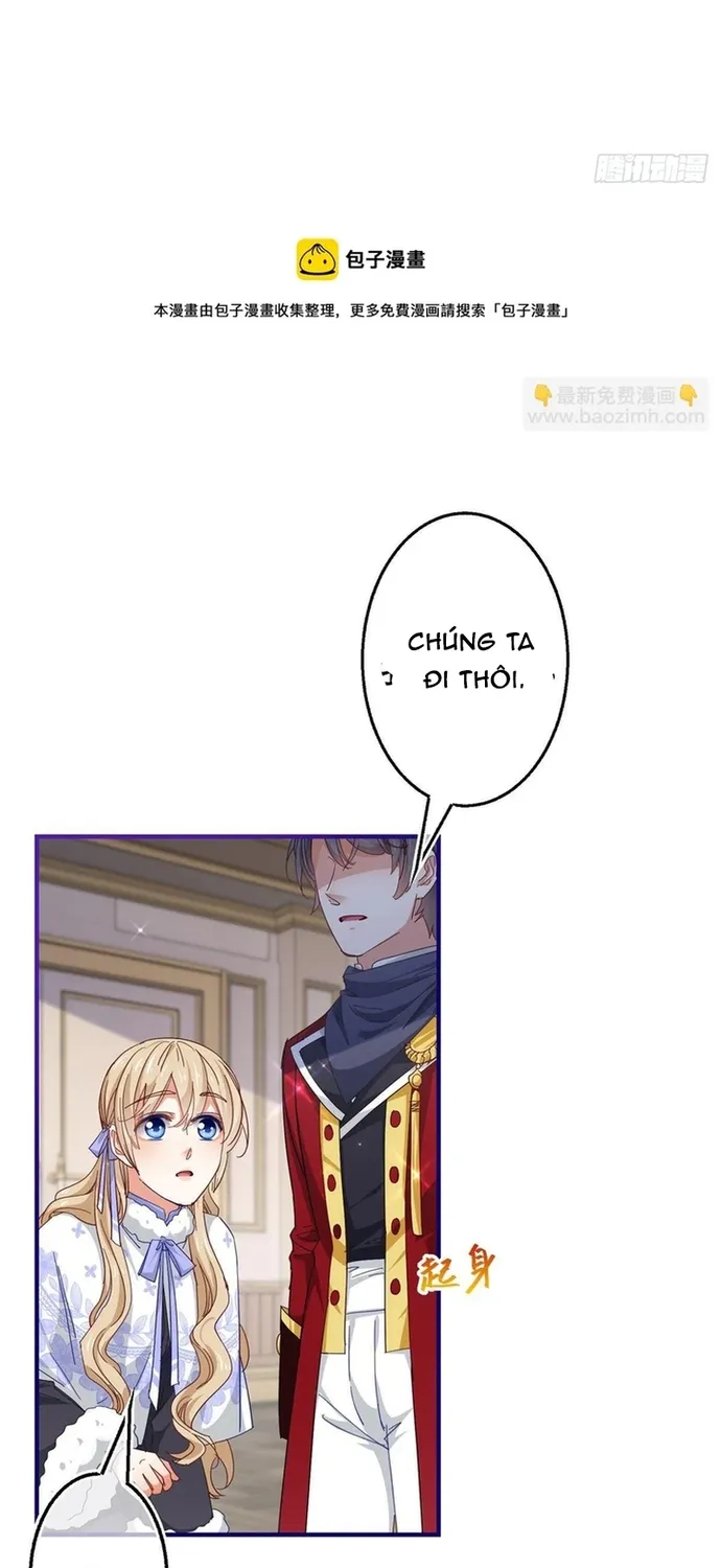 Hoàng Nữ Được Cưng Chiều Nhất Đế Quốc Chapter 127 - Trang 18