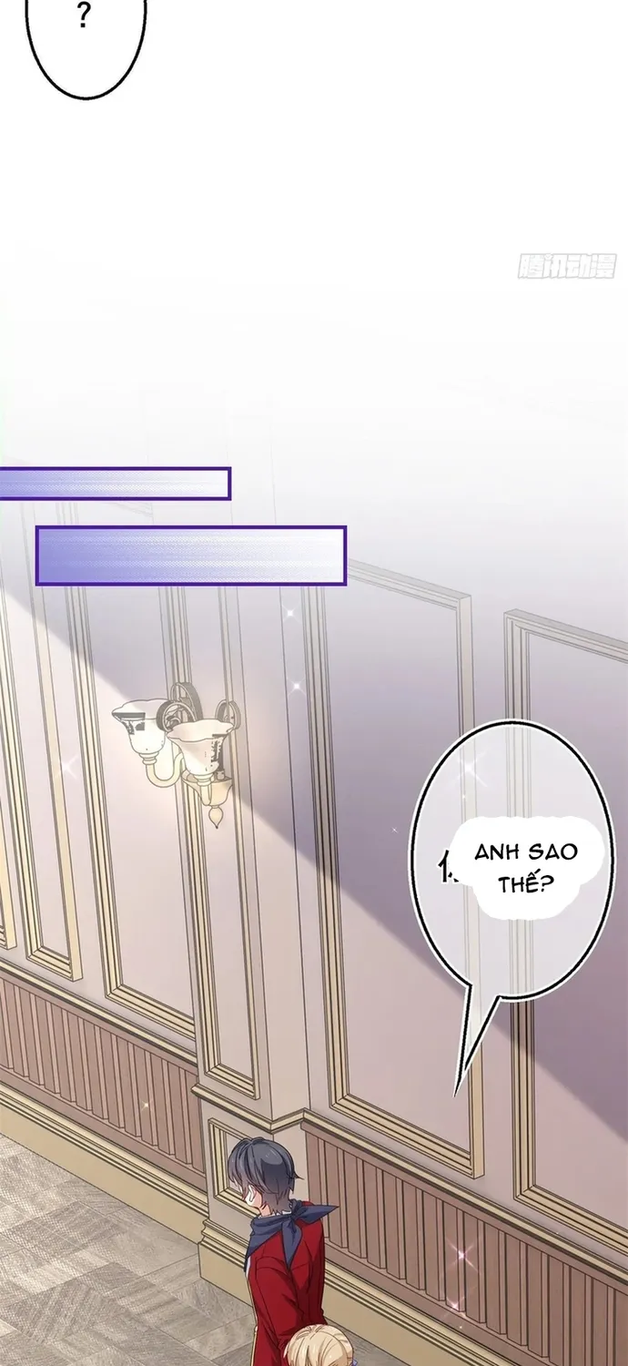 Hoàng Nữ Được Cưng Chiều Nhất Đế Quốc Chapter 127 - Trang 19