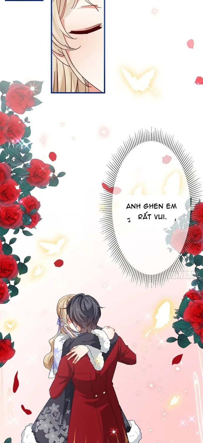 Hoàng Nữ Được Cưng Chiều Nhất Đế Quốc Chapter 127 - Trang 27