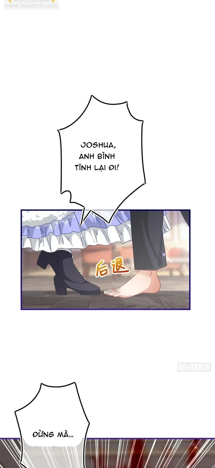 Hoàng Nữ Được Cưng Chiều Nhất Đế Quốc Chapter 127 - Trang 3