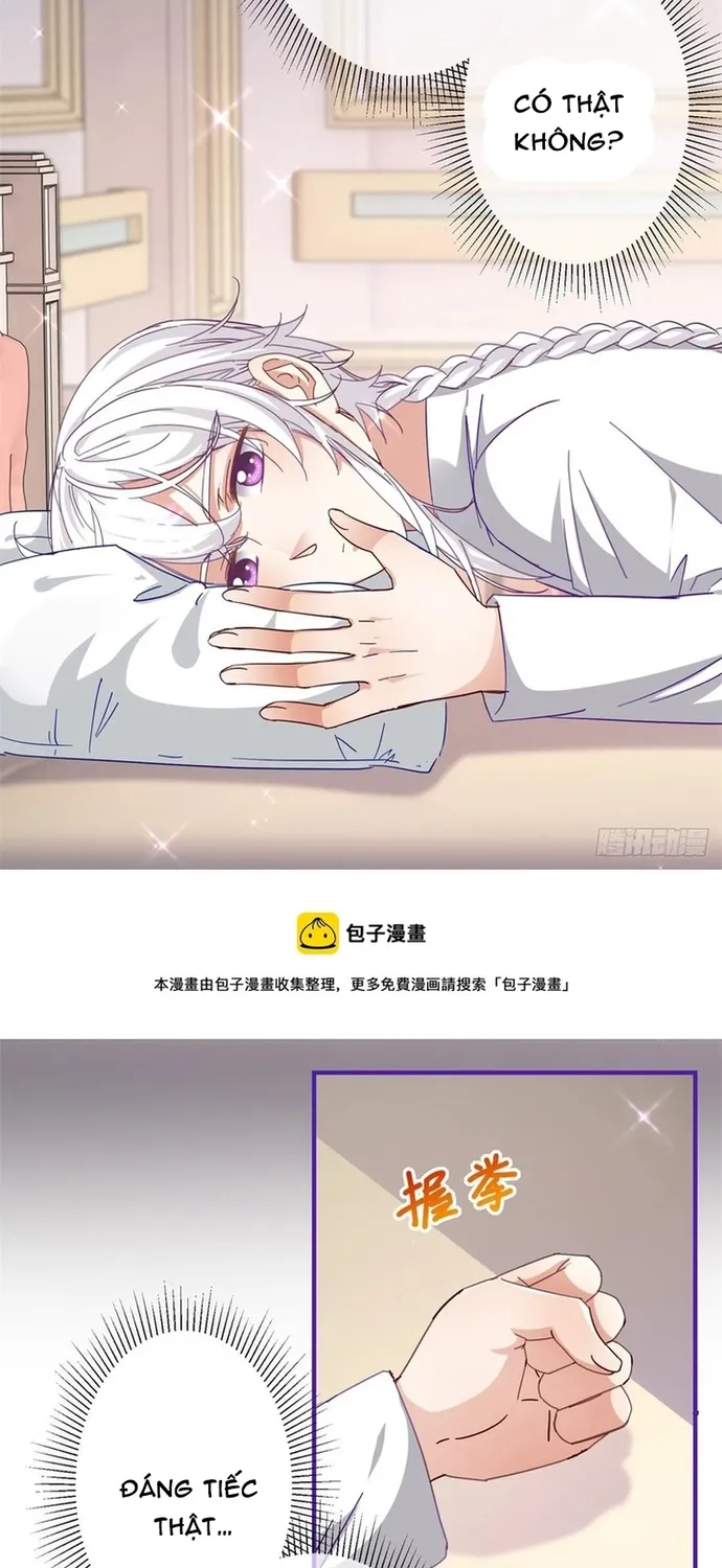 Hoàng Nữ Được Cưng Chiều Nhất Đế Quốc Chapter 127 - Trang 31