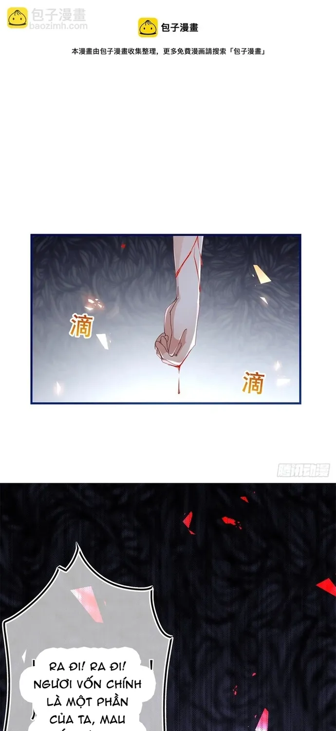 Hoàng Nữ Được Cưng Chiều Nhất Đế Quốc Chapter 127 - Trang 36