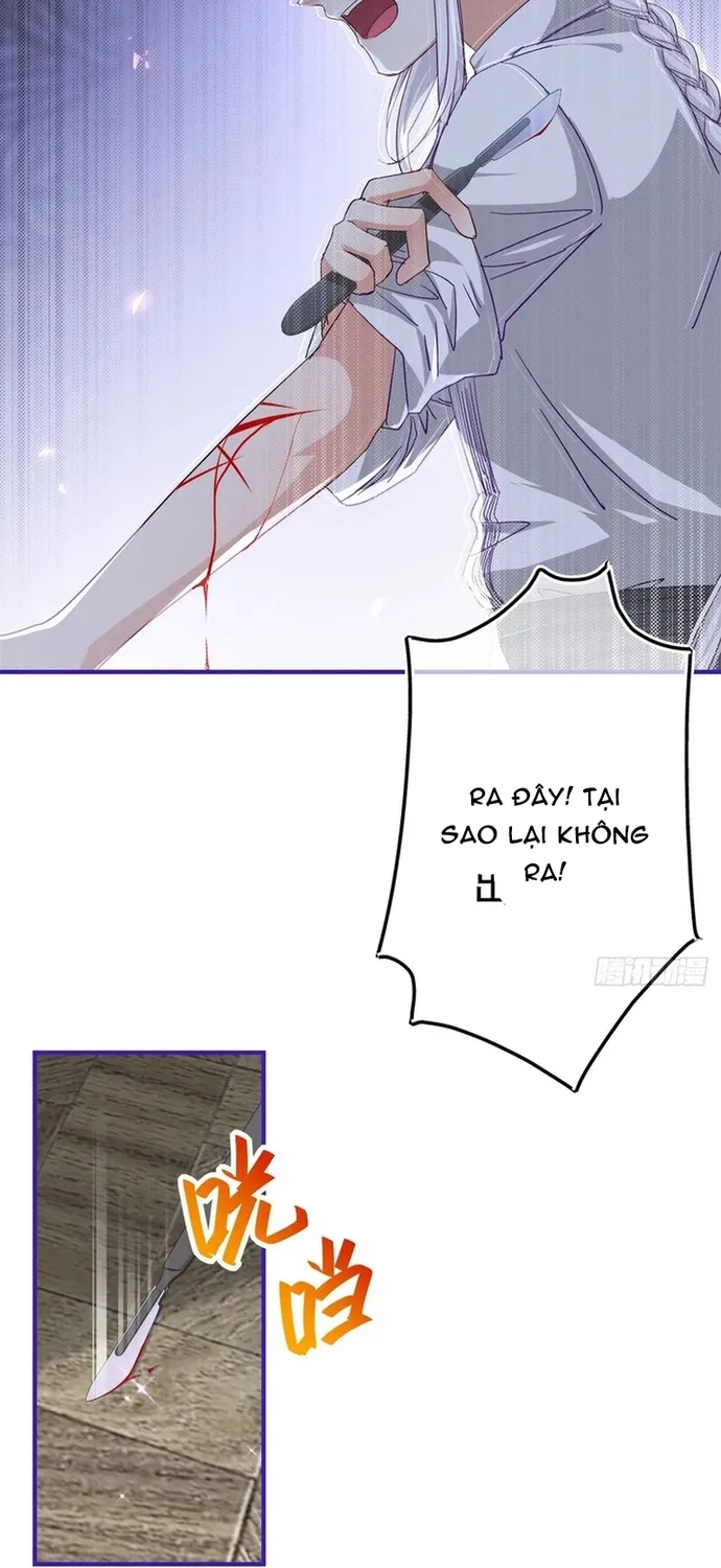 Hoàng Nữ Được Cưng Chiều Nhất Đế Quốc Chapter 127 - Trang 38