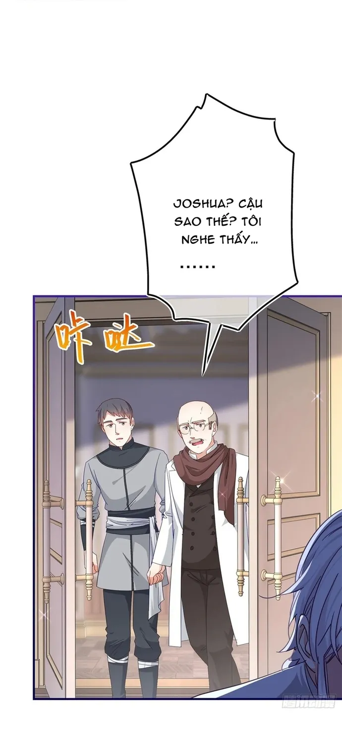 Hoàng Nữ Được Cưng Chiều Nhất Đế Quốc Chapter 127 - Trang 39