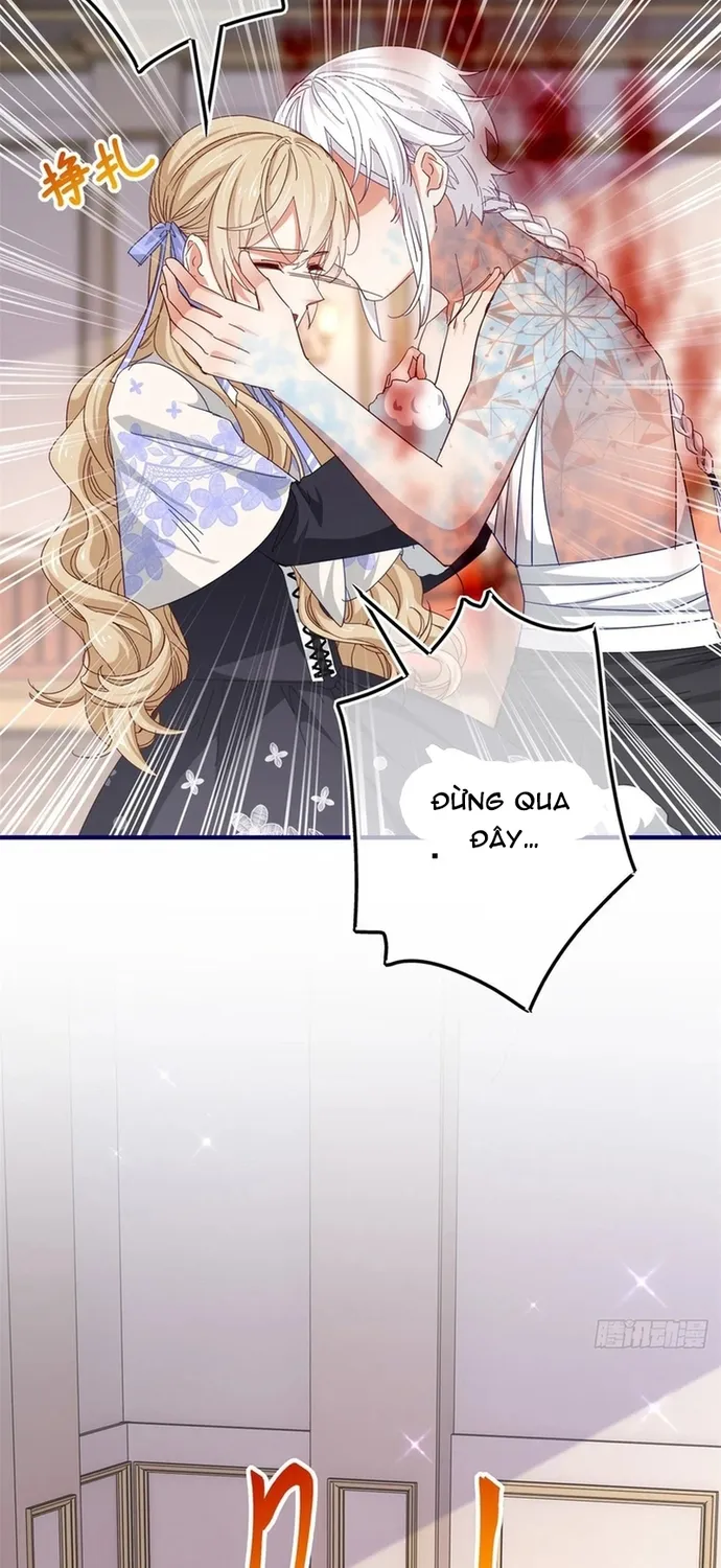 Hoàng Nữ Được Cưng Chiều Nhất Đế Quốc Chapter 127 - Trang 4