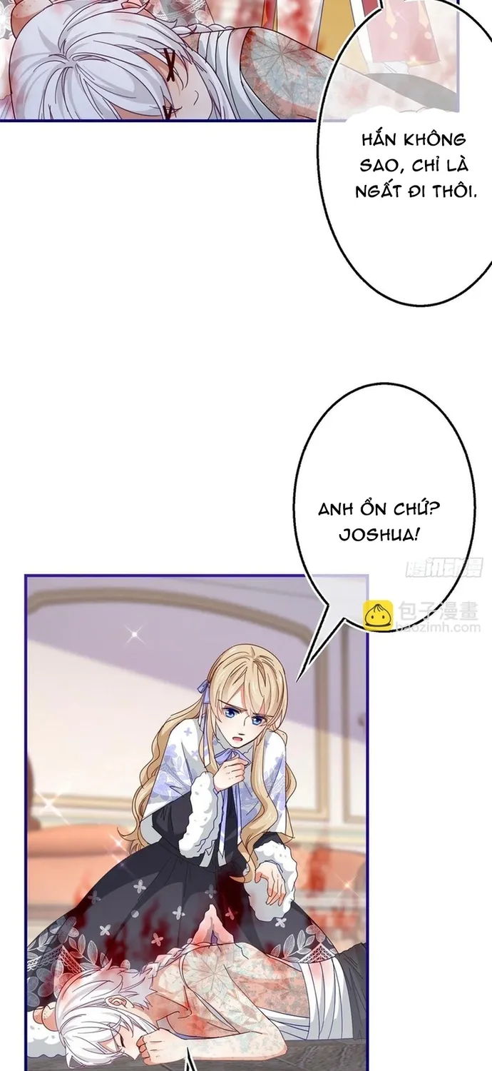 Hoàng Nữ Được Cưng Chiều Nhất Đế Quốc Chapter 127 - Trang 8