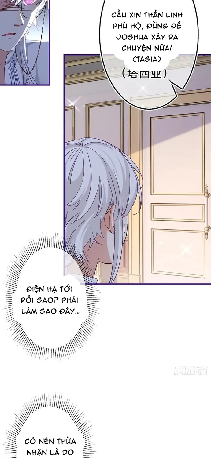 Hoàng Nữ Được Cưng Chiều Nhất Đế Quốc Chapter 128 - Trang 10