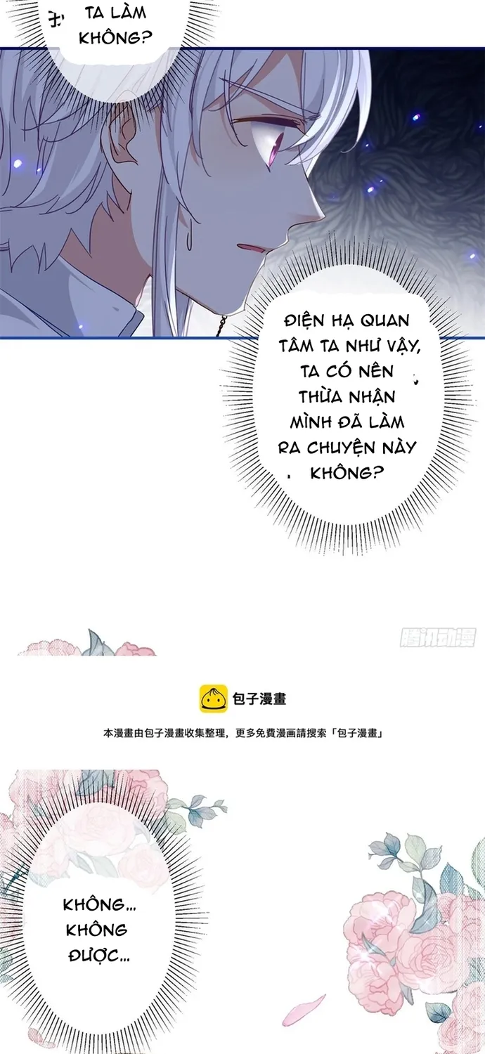 Hoàng Nữ Được Cưng Chiều Nhất Đế Quốc Chapter 128 - Trang 11