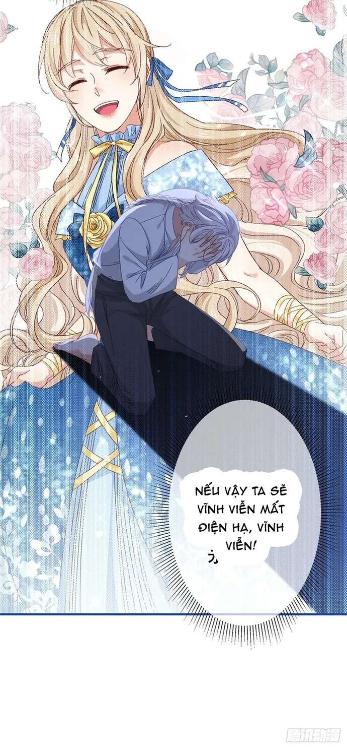 Hoàng Nữ Được Cưng Chiều Nhất Đế Quốc Chapter 128 - Trang 12