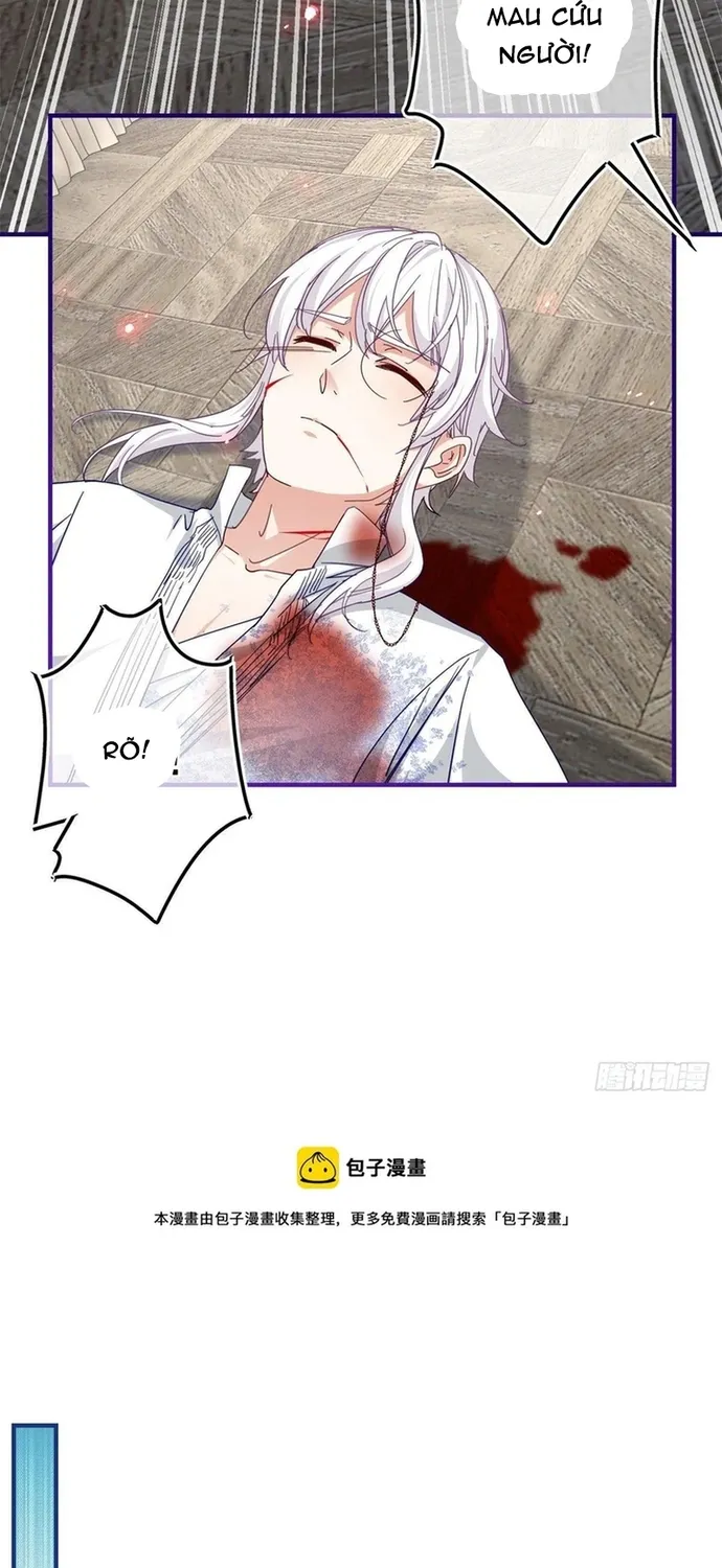 Hoàng Nữ Được Cưng Chiều Nhất Đế Quốc Chapter 128 - Trang 18