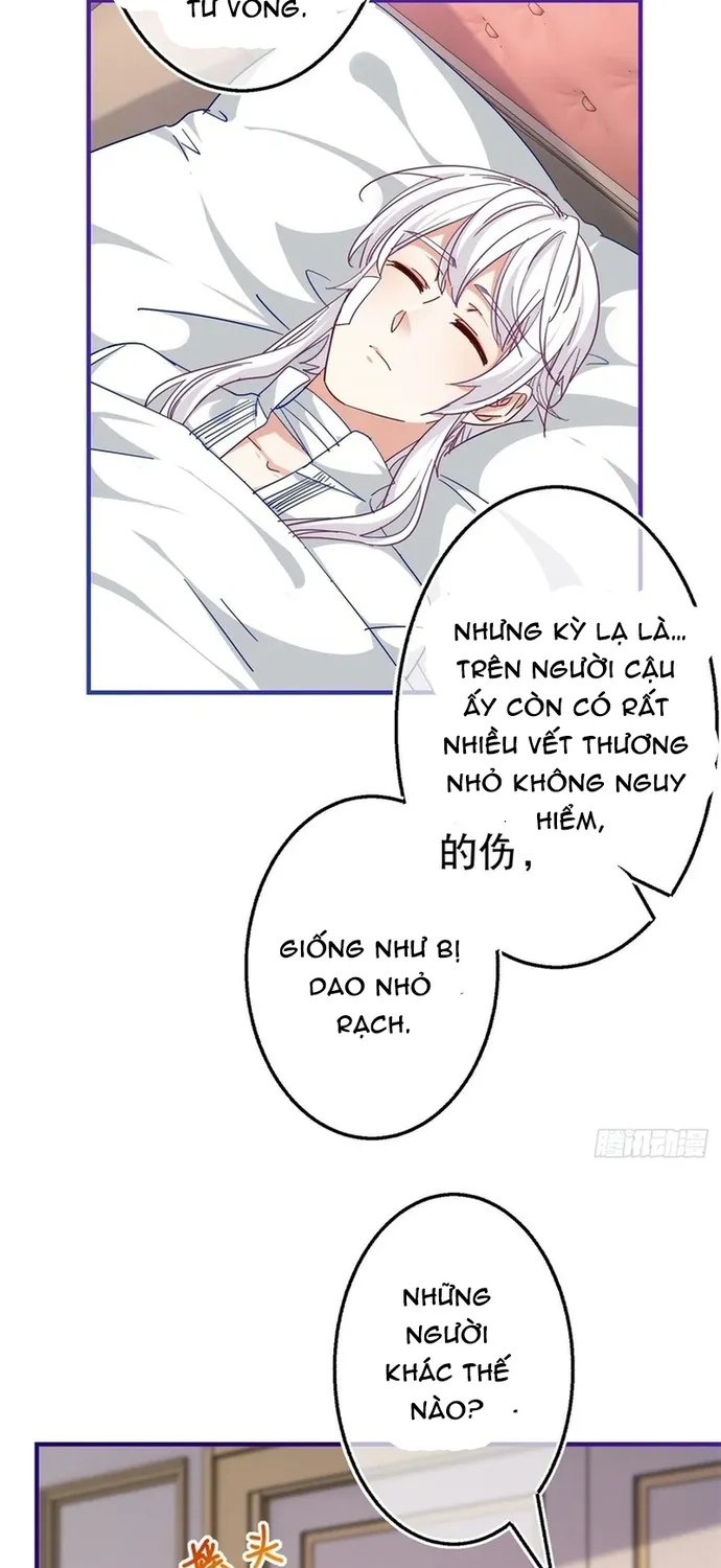 Hoàng Nữ Được Cưng Chiều Nhất Đế Quốc Chapter 128 - Trang 20