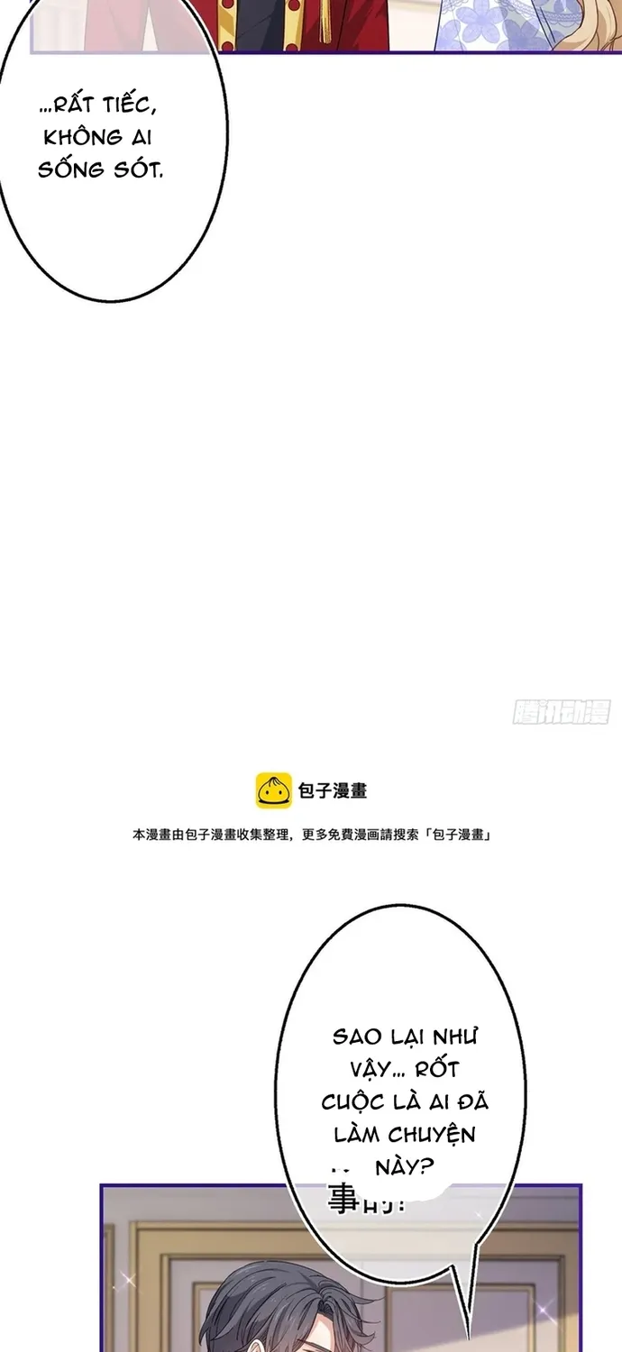 Hoàng Nữ Được Cưng Chiều Nhất Đế Quốc Chapter 128 - Trang 22