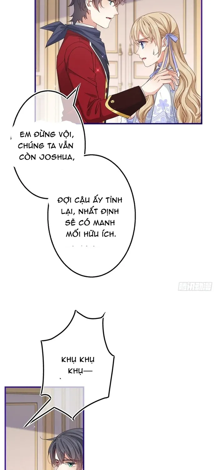 Hoàng Nữ Được Cưng Chiều Nhất Đế Quốc Chapter 128 - Trang 23