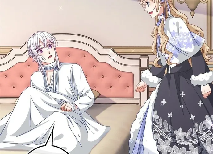 Hoàng Nữ Được Cưng Chiều Nhất Đế Quốc Chapter 128 - Trang 25