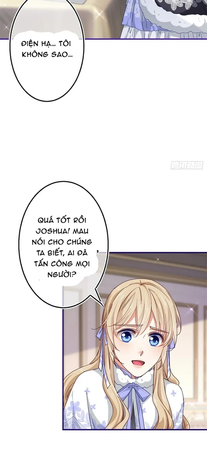 Hoàng Nữ Được Cưng Chiều Nhất Đế Quốc Chapter 128 - Trang 26