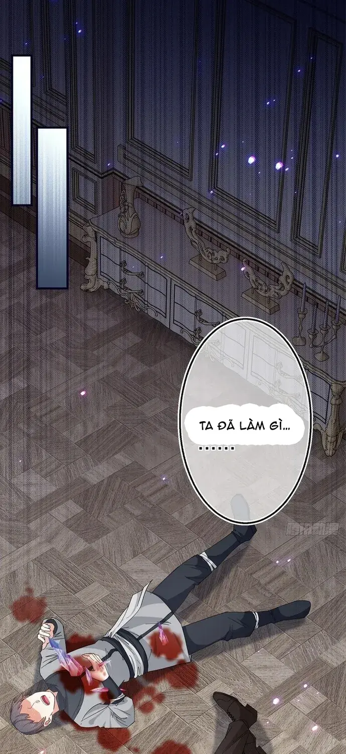 Hoàng Nữ Được Cưng Chiều Nhất Đế Quốc Chapter 128 - Trang 3