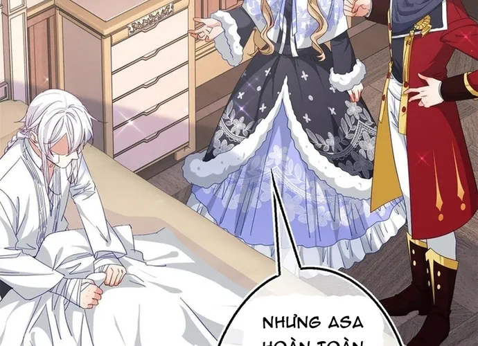 Hoàng Nữ Được Cưng Chiều Nhất Đế Quốc Chapter 128 - Trang 33
