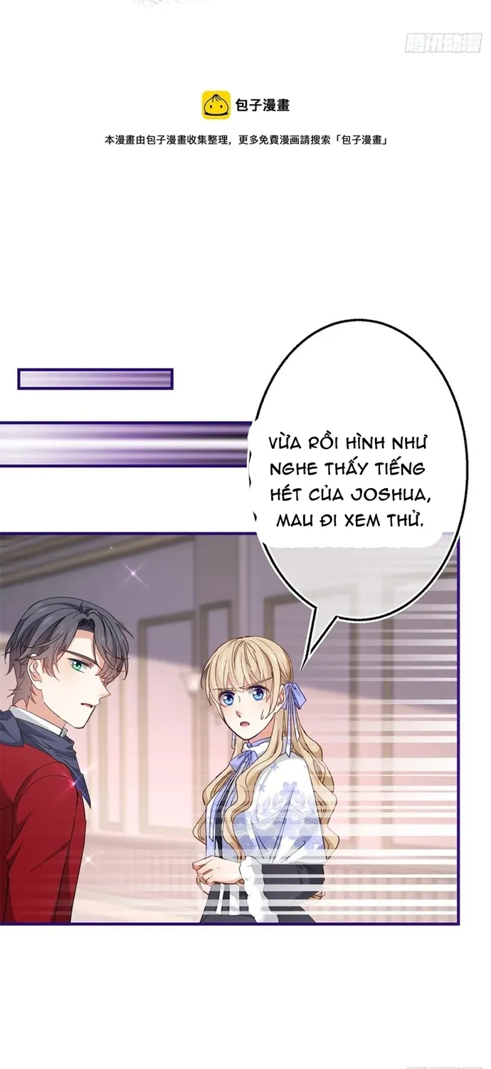 Hoàng Nữ Được Cưng Chiều Nhất Đế Quốc Chapter 128 - Trang 8