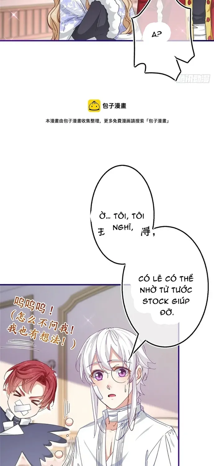 Hoàng Nữ Được Cưng Chiều Nhất Đế Quốc Chapter 129 - Trang 12