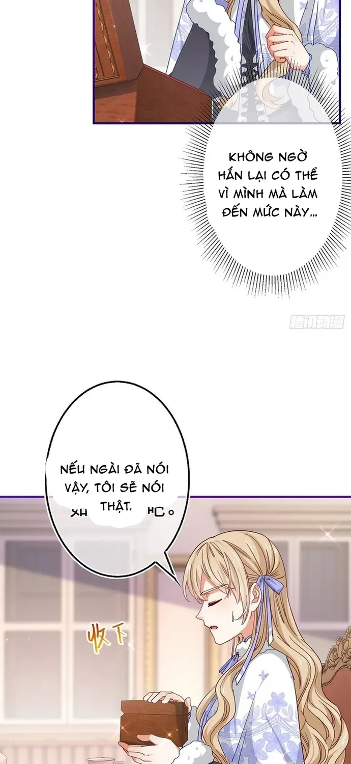Hoàng Nữ Được Cưng Chiều Nhất Đế Quốc Chapter 129 - Trang 24