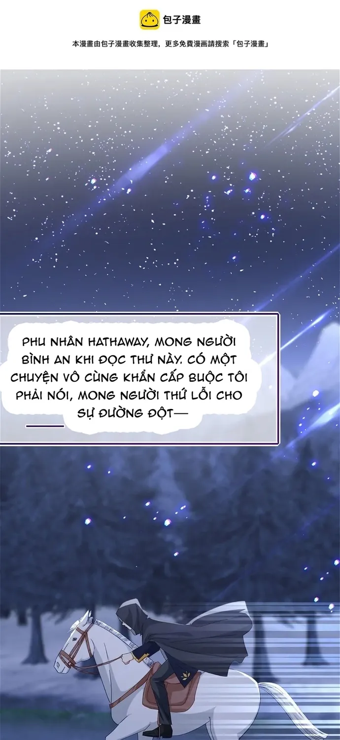 Hoàng Nữ Được Cưng Chiều Nhất Đế Quốc Chapter 129 - Trang 27
