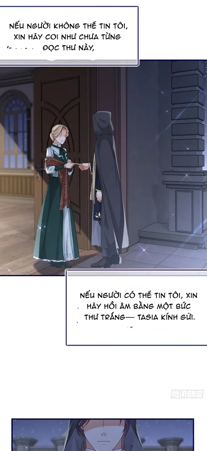 Hoàng Nữ Được Cưng Chiều Nhất Đế Quốc Chapter 129 - Trang 30