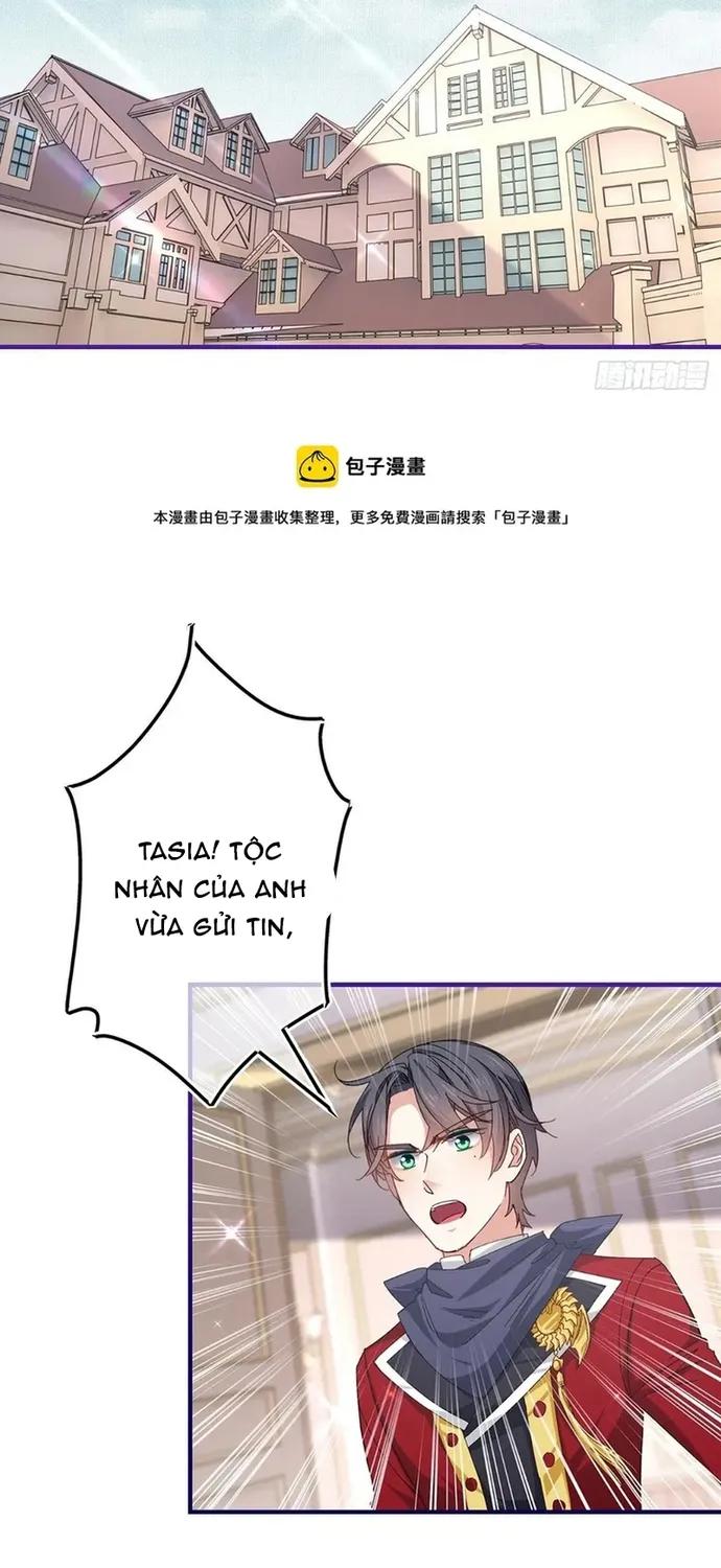 Hoàng Nữ Được Cưng Chiều Nhất Đế Quốc Chapter 129 - Trang 32