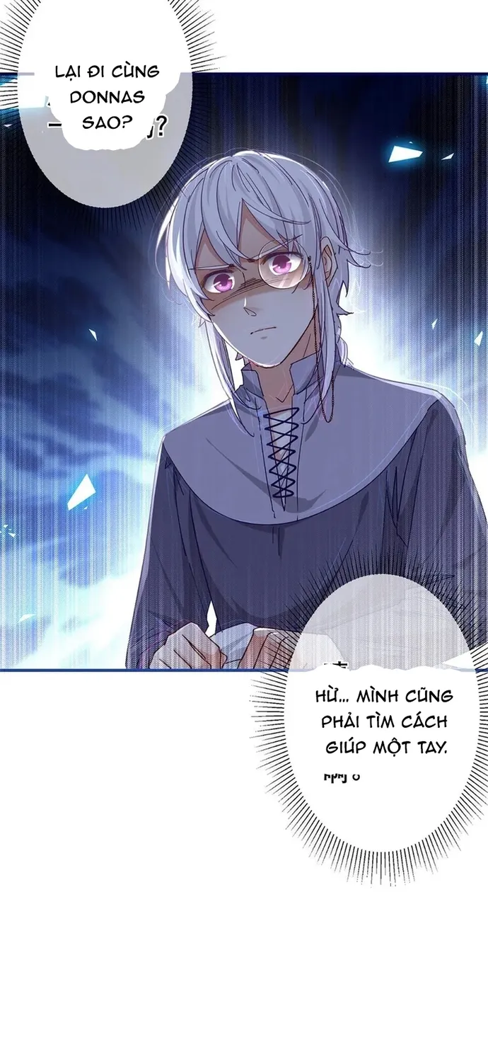Hoàng Nữ Được Cưng Chiều Nhất Đế Quốc Chapter 129 - Trang 38
