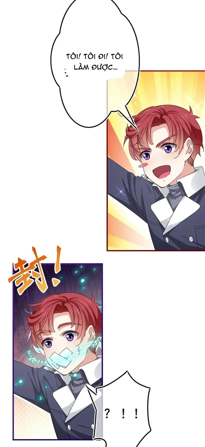 Hoàng Nữ Được Cưng Chiều Nhất Đế Quốc Chapter 129 - Trang 4
