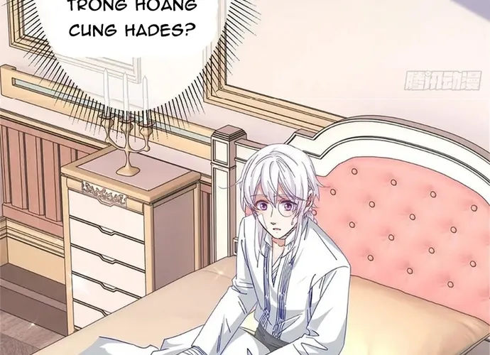 Hoàng Nữ Được Cưng Chiều Nhất Đế Quốc Chapter 129 - Trang 9