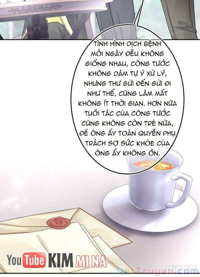 Hoàng Nữ Được Cưng Chiều Nhất Đế Quốc Chapter 13 - Trang 11