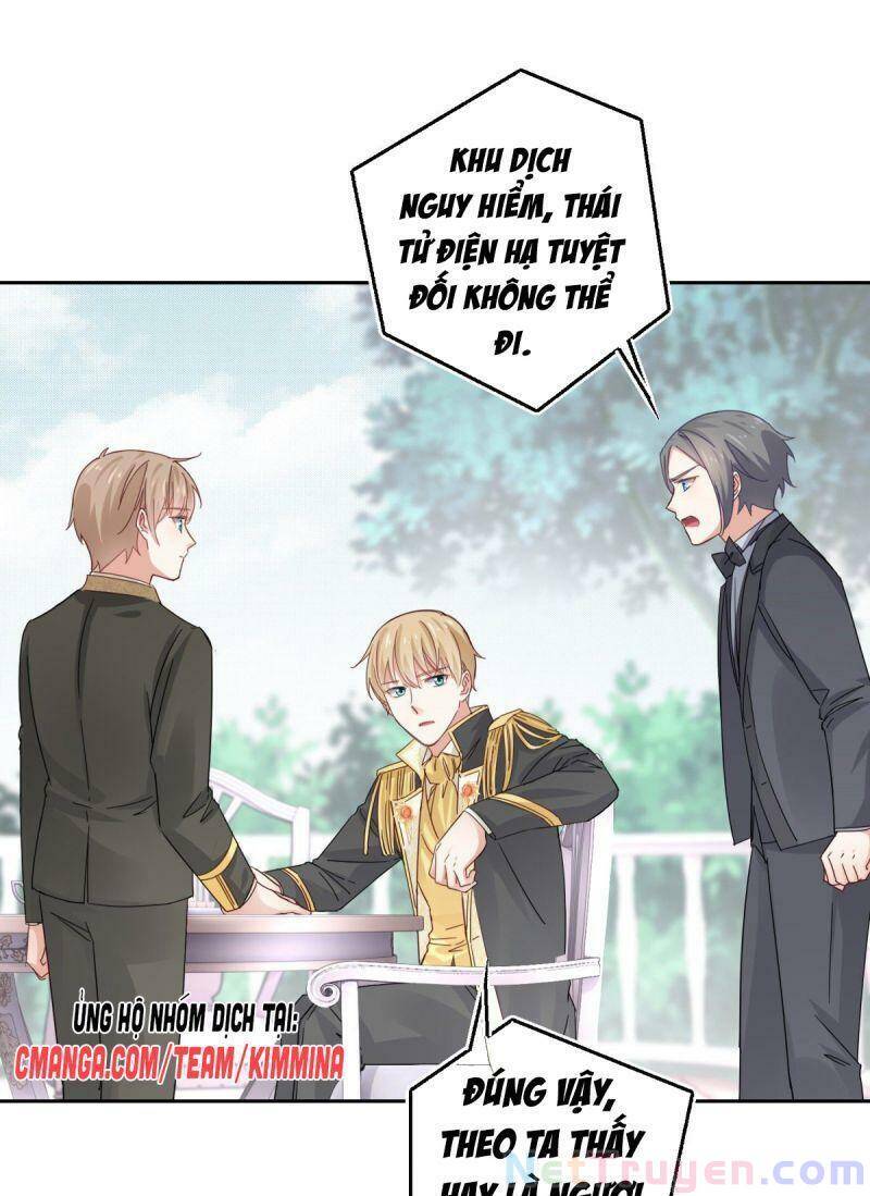 Hoàng Nữ Được Cưng Chiều Nhất Đế Quốc Chapter 13 - Trang 14