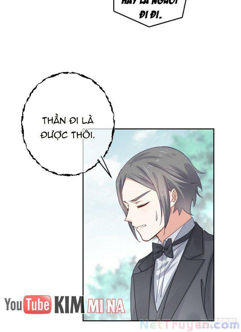 Hoàng Nữ Được Cưng Chiều Nhất Đế Quốc Chapter 13 - Trang 15