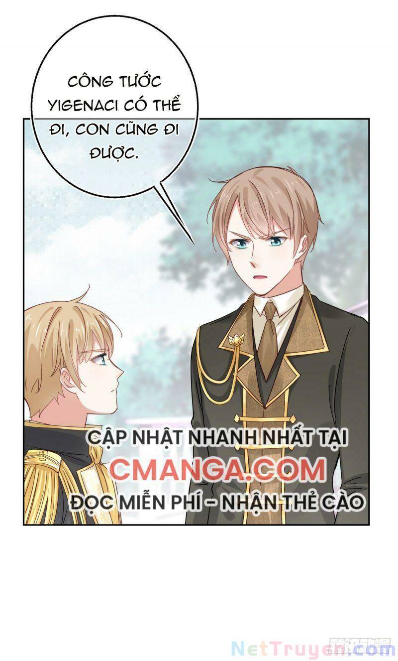 Hoàng Nữ Được Cưng Chiều Nhất Đế Quốc Chapter 13 - Trang 16