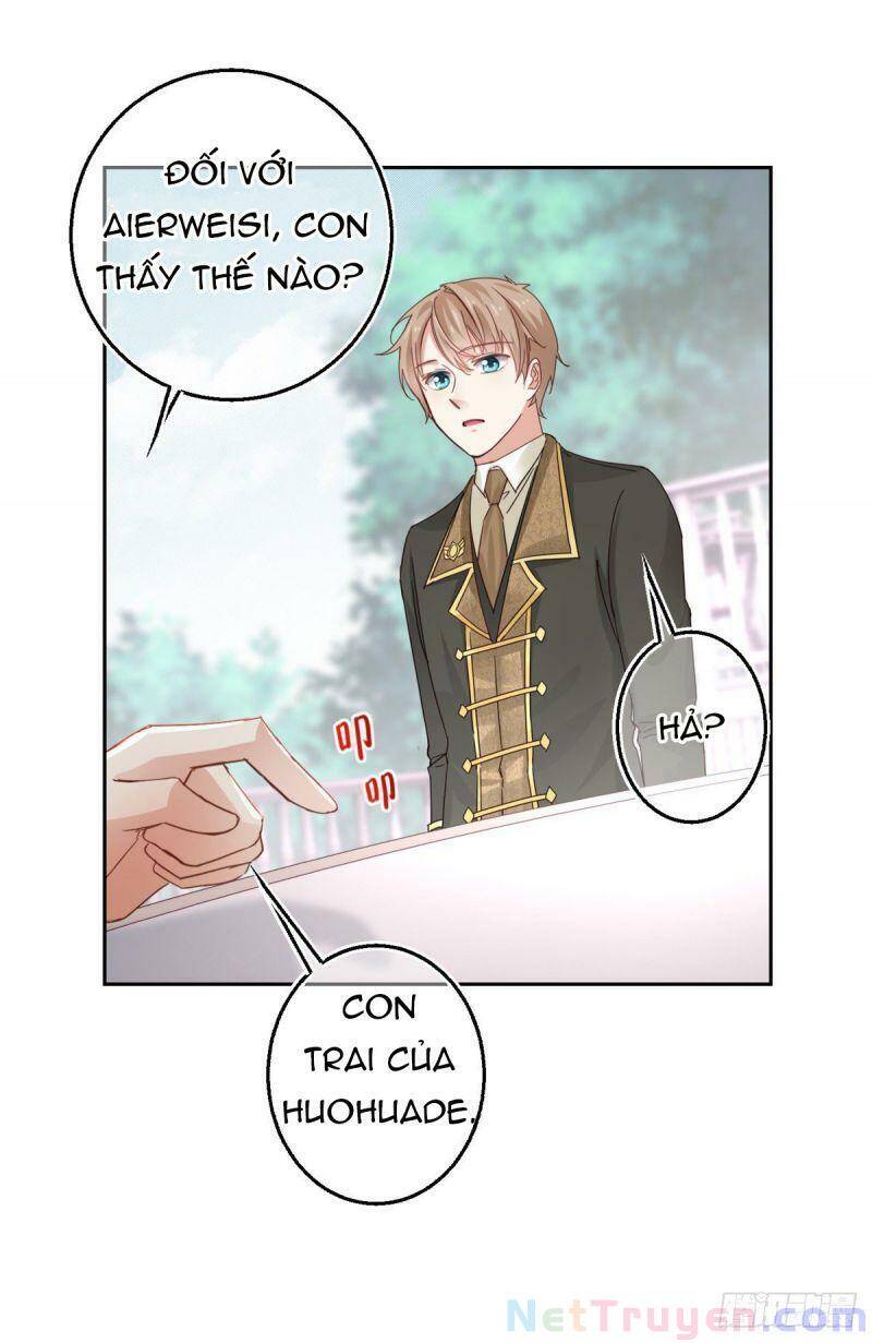 Hoàng Nữ Được Cưng Chiều Nhất Đế Quốc Chapter 13 - Trang 18