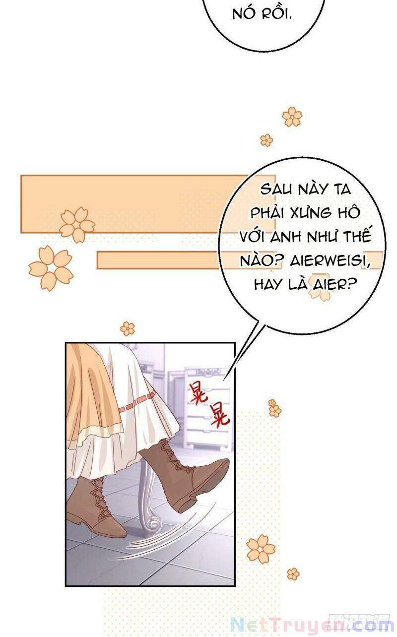 Hoàng Nữ Được Cưng Chiều Nhất Đế Quốc Chapter 13 - Trang 21