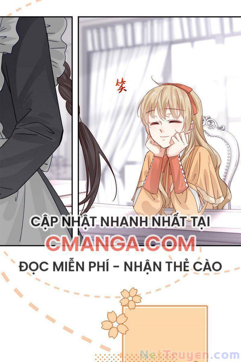 Hoàng Nữ Được Cưng Chiều Nhất Đế Quốc Chapter 13 - Trang 27