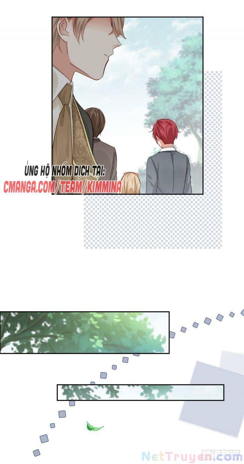 Hoàng Nữ Được Cưng Chiều Nhất Đế Quốc Chapter 13 - Trang 3